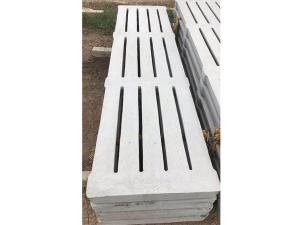 机制水泥漏粪板