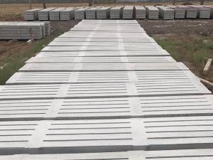 机制水泥漏粪板