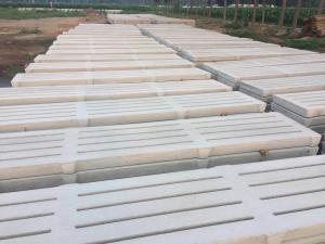 机制水泥漏粪板