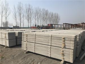 机制水泥漏粪板