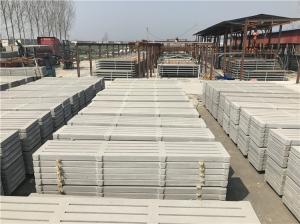 机制水泥漏粪板